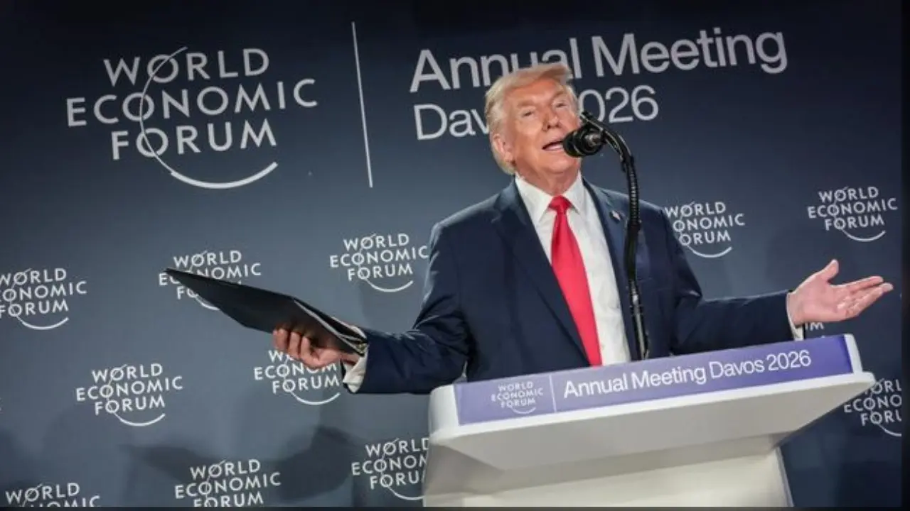 Apa Itu Dewan Perdamaian Buatan Trump Yang Disebut Gantikan Pbb