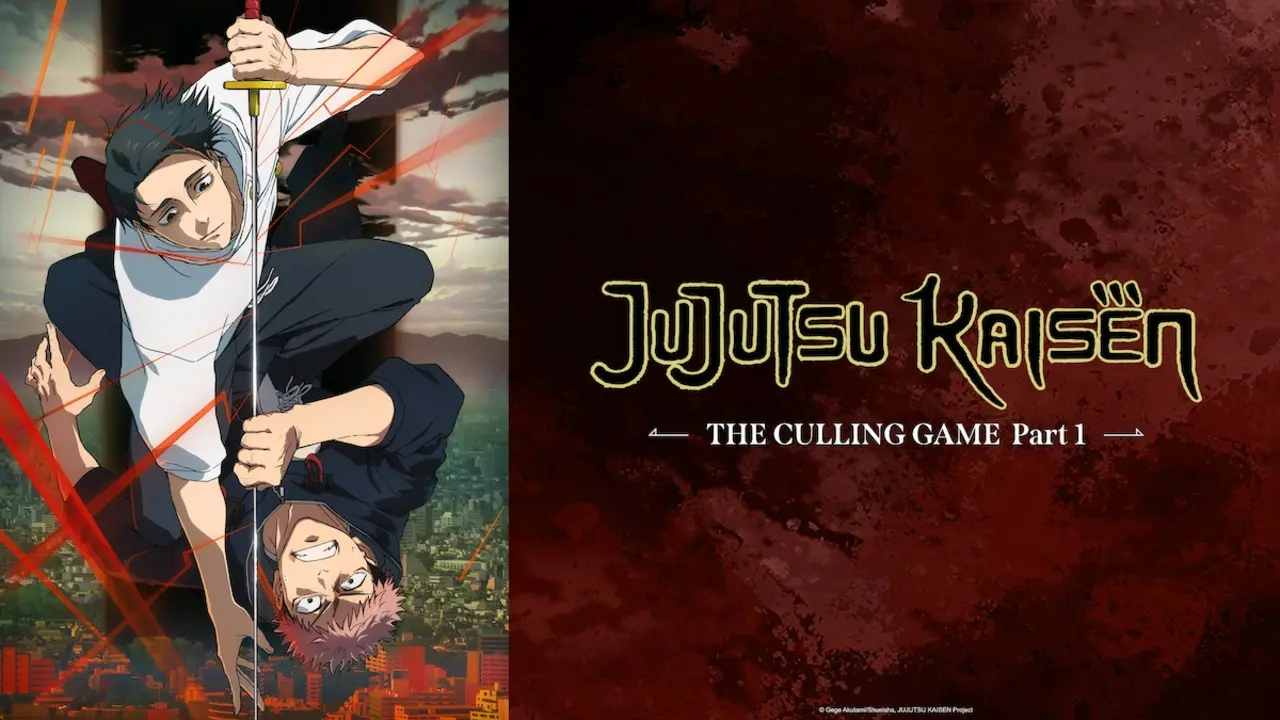 Apa Itu Culling Game Di Jujutsu Kaisen Penjelasan Aturan Dan Tujuan Ritual Kenjaku