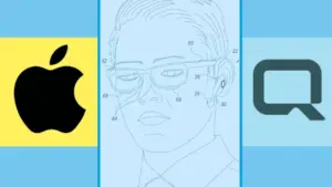 Apple Akuisisi Startup AI Q.ai Senilai Rp 33,5 Triliun, Perkuat Teknologi Pelacakan Wajah