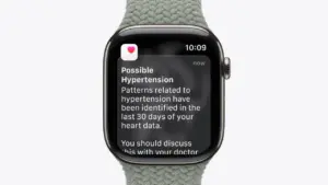 Apple Watch Perluas Fitur Pantau Tekanan Darah Tinggi ke 170 Negara, Indonesia Termasuk