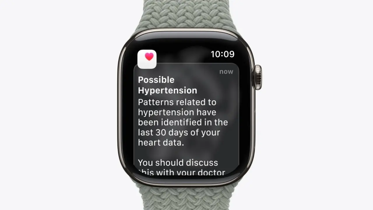 Apple Watch Perluas Fitur Pantau Tekanan Darah Tinggi Ke 170 Negara Indonesia Termasuk
