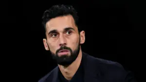 Arbeloa Buka Suara Mengenai Vinicius dan Carvajal Jelang Real Madrid vs Rayo Vallecano