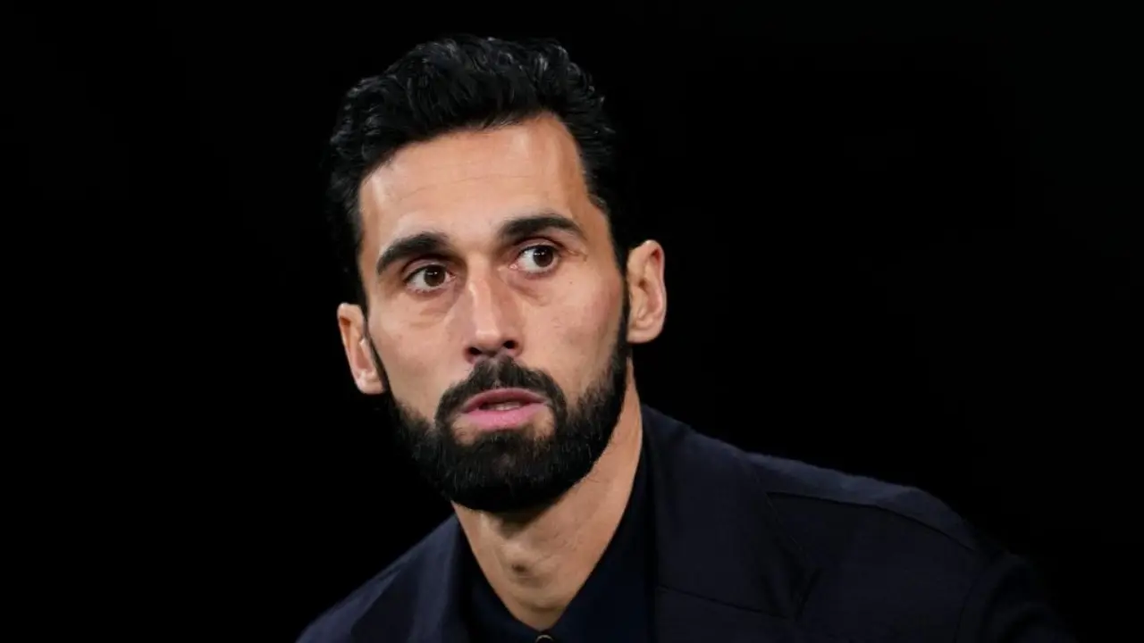 Arbeloa Buka Suara Mengenai Vinicius Dan Carvajal Jelang Real Madrid Vs Rayo Vallecano