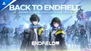 Arknights: Endfield Resmi Meluncur di PS5 22 Januari 2026, Usung Fitur DualSense