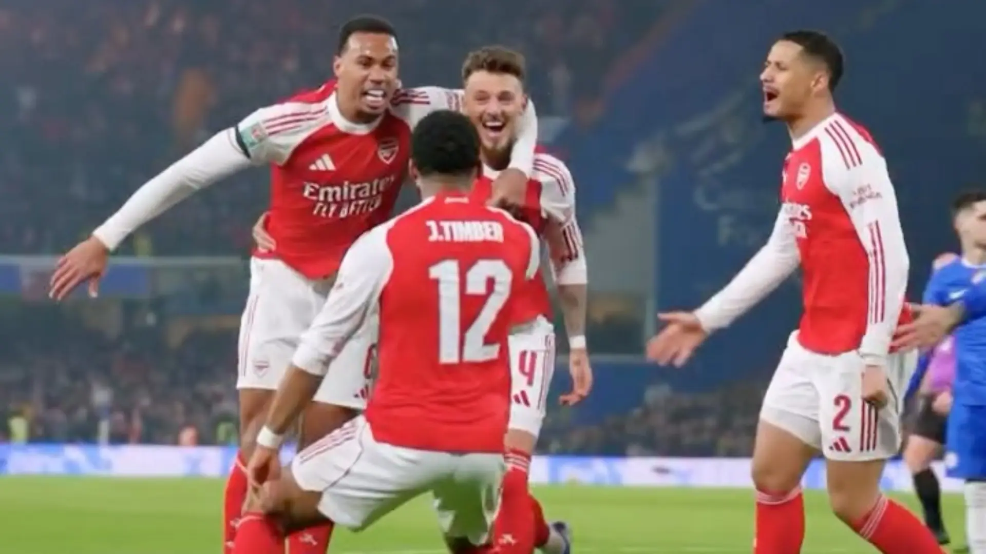 Arsenal Bungkam Inter Milan Rekor Sempurna Liga Champions Tetap Terjaga