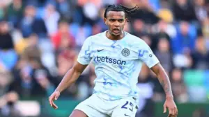 Arsenal Dipandang Sebelah Mata? Jelang Lawan Inter, Manuel Akanji Beri Komentar Menohok