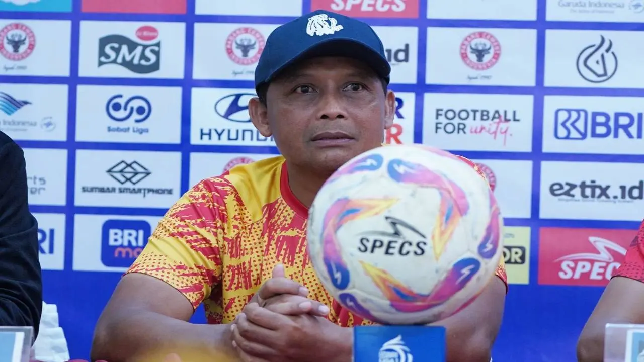 Legenda Arema FC Kuncoro Meninggal Dunia di Stadion Gajayana Saat Perayaan 100 Tahun