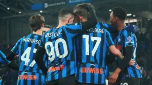 Atalanta vs Athletic Bilbao: Laga Penentuan Nasib Kedua Tim di Liga Champions