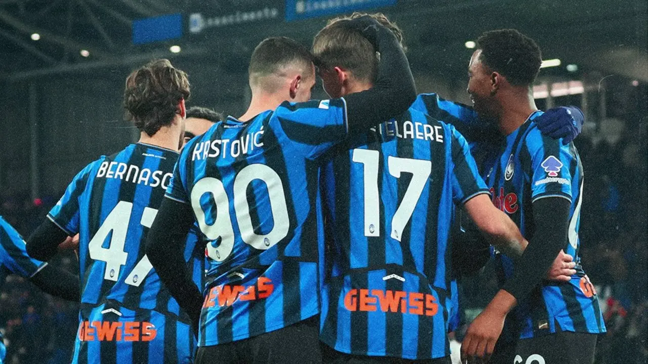 Atalanta Vs Athletic Bilbao Laga Penentuan Nasib Kedua Tim Di Liga Champions