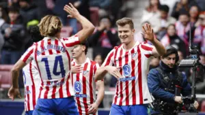 Atletico Madrid vs Bodo/Glimt: Laga Penentuan Tiket 16 Besar Liga Champions