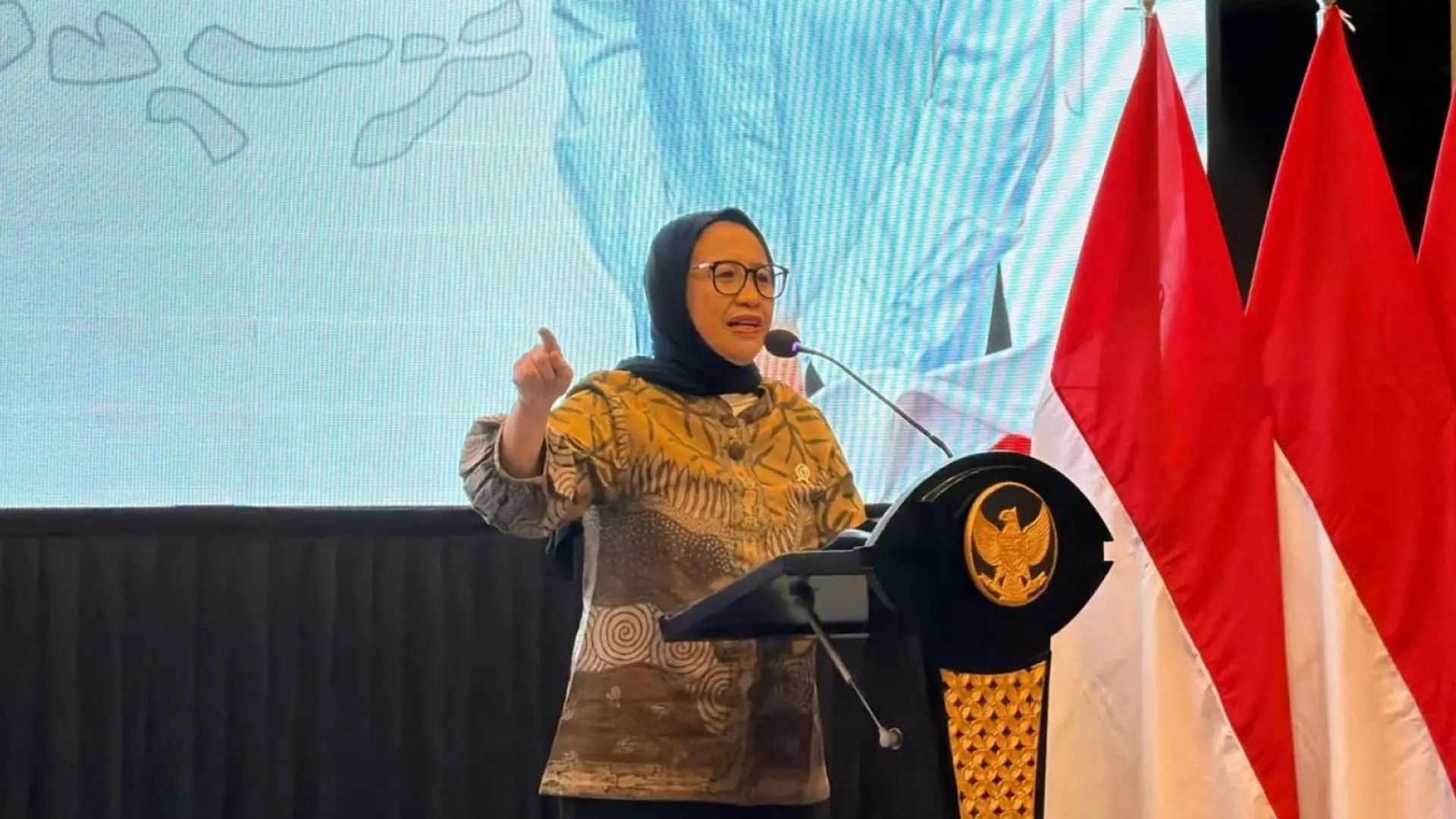 Aturan Baru Pppk Program Makan Bergizi Gratis Ini Daftar Jabatan Yang Diakui Pemerintah