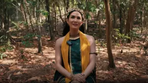Strategi Aulia Sarah di 2026: Siap Kembali ke Dunia Sinetron Setelah 15 Tahun Fokus di Film