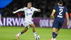 Auxerre vs PSG: Momentum Bangkit Les Parisiens dan Ujian Konsistensi di Papan Atas Liga Prancis