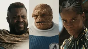Avengers Doomsday: Reuni Akbar Fantastic Four, Wakanda, dan Namor Hadapi Doctor Doom