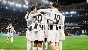 Awas Tergelincir Lagi! Jamu Benfica, Juventus Wajib Waspadai ‘Fakta Mengerikan’ dari Pertemuan Terakhir