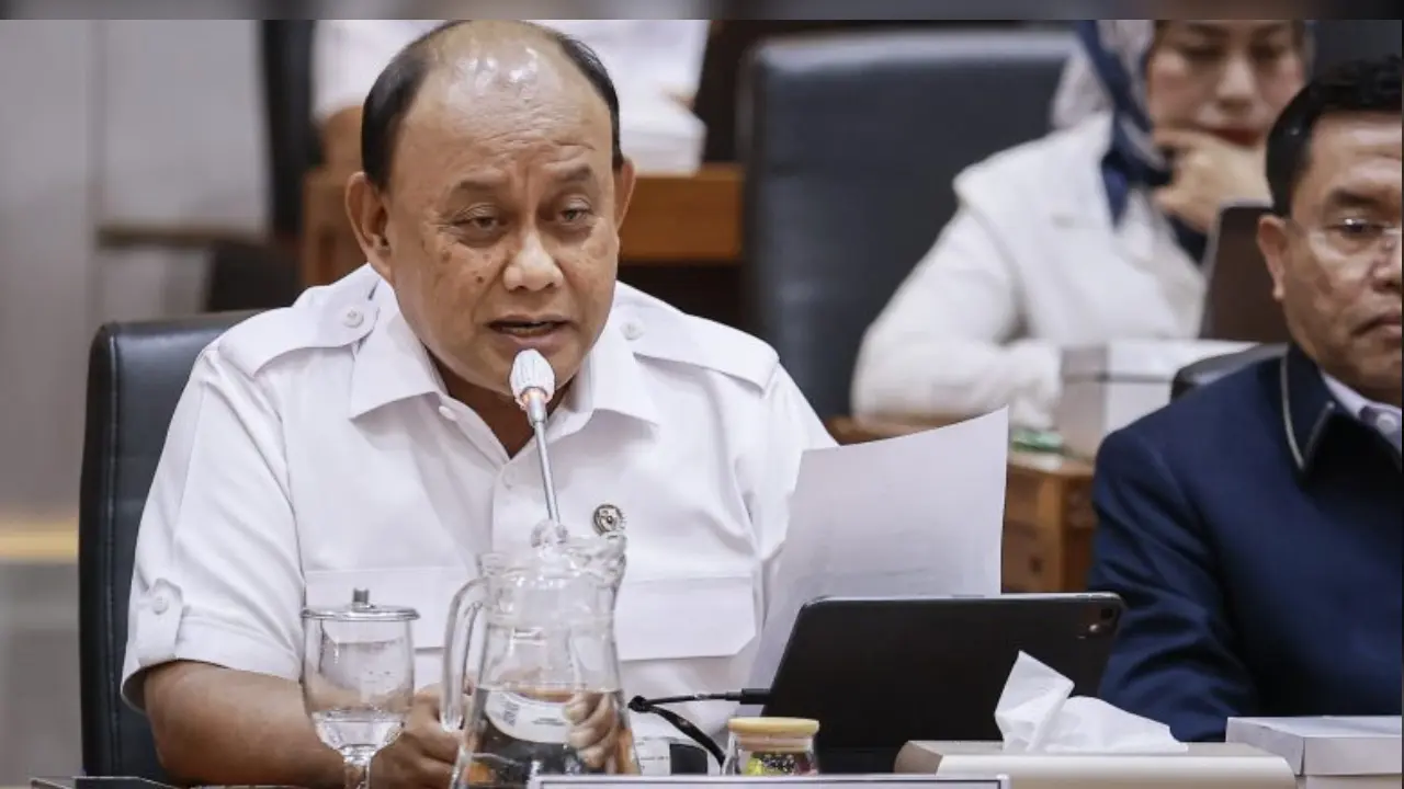 Bgn Angkat 32 Ribu Pegawai Inti Sppg Jadi Pppk Mulai Februari 2026
