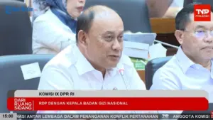 BGN Umumkan Seleksi PPPK Tahap III & IV, Total 64.920 Formasi