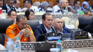 BMKG Prediksi La Nina Melemah hingga Maret 2026, Indonesia Masuki Fase Normal Pada Periode Ini