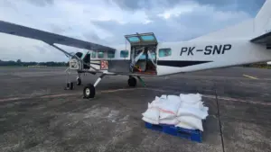 Antisipasi Puncak Musim Hujan, BNPB Tambah Armada dan Perpanjang Modifikasi Cuaca di Jabodetabek