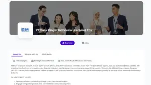 Lowongan Kerja BRI 2026: Program BFLP Specialist Dibuka bagi Lulusan S1 dan S2