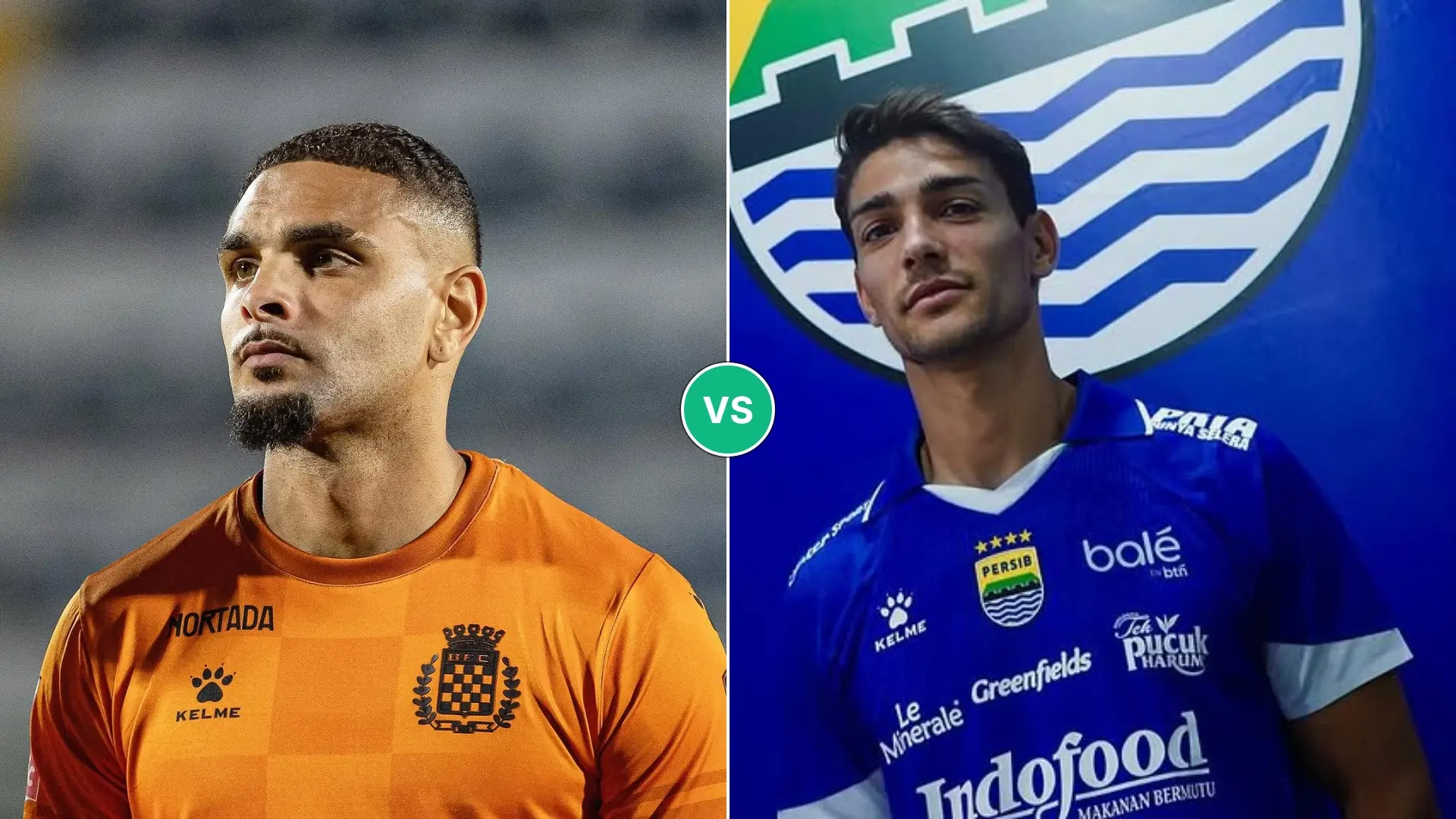 Bak Bumi Dan Langit Bedah Prestasi Layvin Kurzawa Vs Federico Barba Lemari Trofi Eks Psg Bikin Minder
