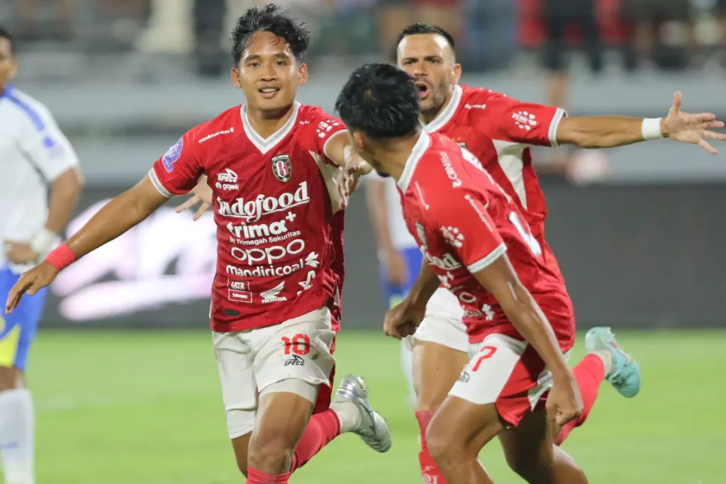 Bali United