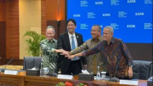 Bank Indonesia Cari 800 Tim Digital, Dorong Digitalisasi Sistem Pembayaran Nasional