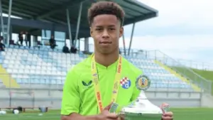 Barcelona Incar Rafael Belinho, Real Madrid dan Man United Ikut Mengintai