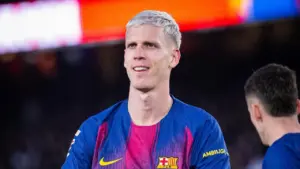 Barcelona Kembali ke Puncak Klasemen LaLiga Usai Taklukkan Real Oviedo