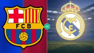 Barcelona vs Real Madrid: Perebutan Trofi Pertama di Piala Super Spanyol 2026