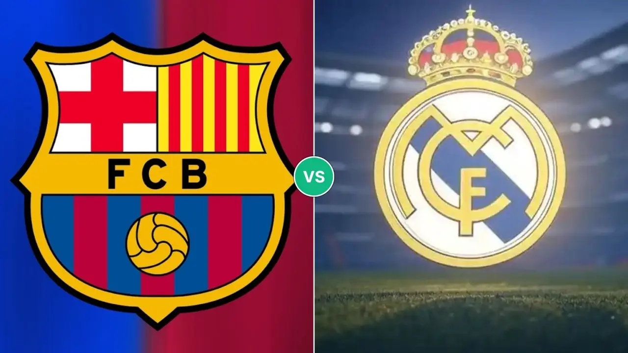 Barcelona Vs Real Madrid Perebutan Trofi Pertama Di Piala Super Spanyol 2026