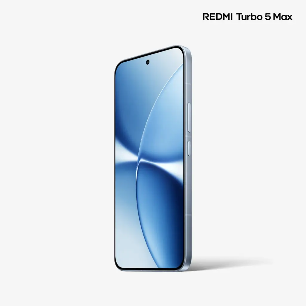 Baterai 9000 Mah Xiaomi Redmi Turbo 5 Max