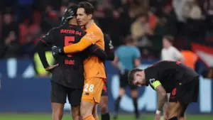 Bayer Leverkusen vs Villarreal: Misi Bangkit Die Werkself di BayArena Demi Tiket 16 Besar Liga Champions
