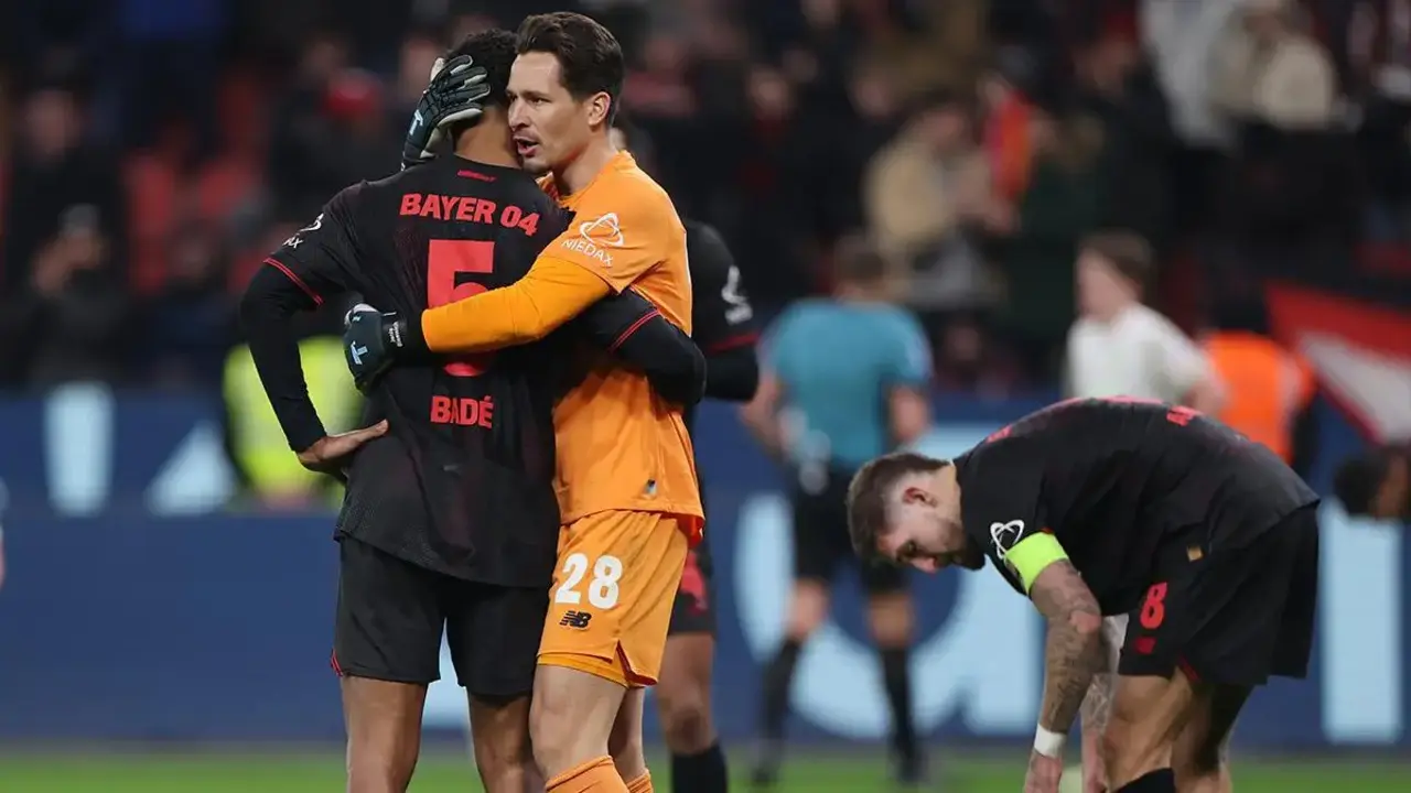 Bayer Leverkusen Vs Villarreal Misi Bangkit Die Werkself Di Bayarena Demi Tiket 16 Besar Liga Champions