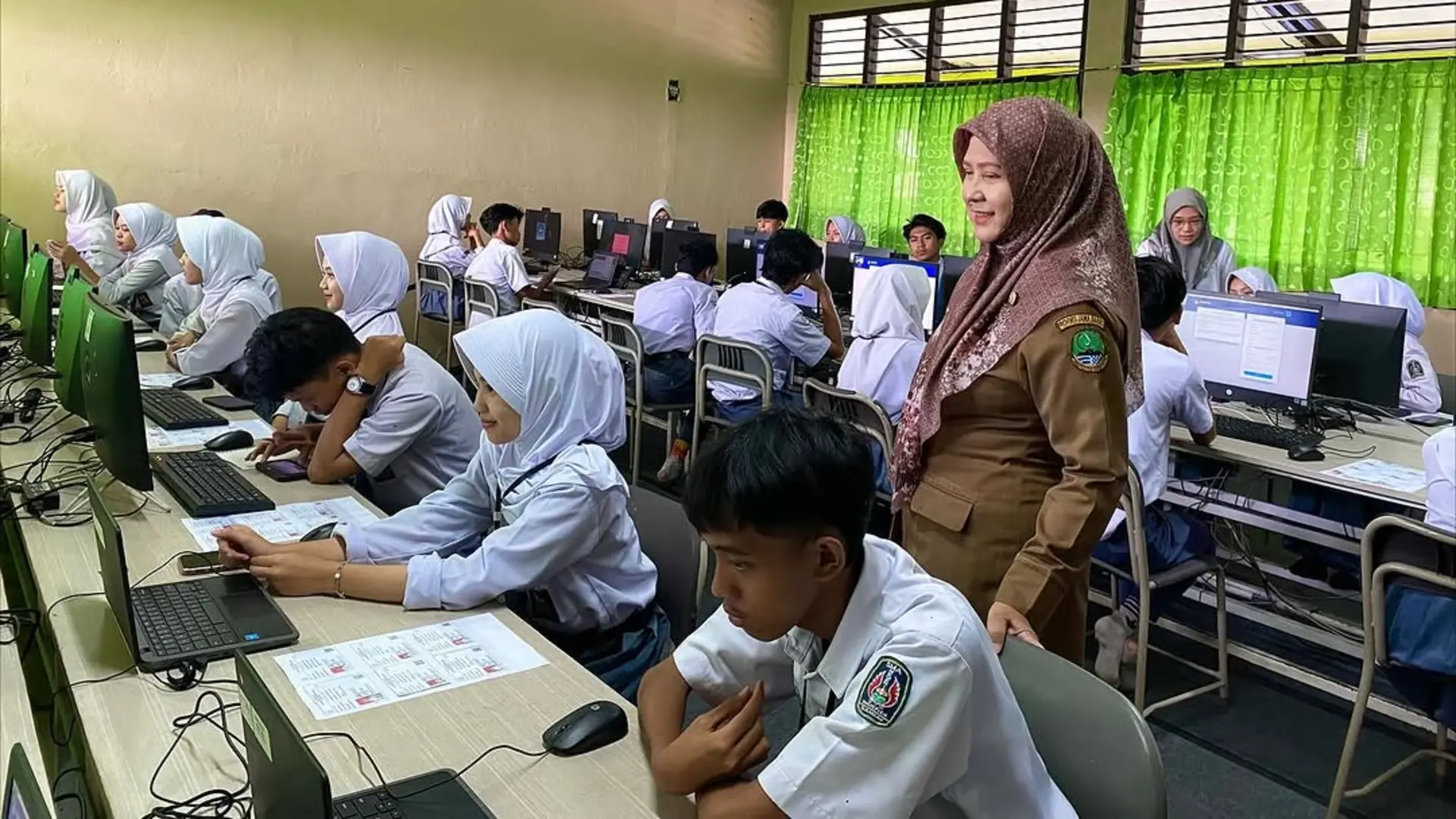 Beda Simulasi Dan Gladi Bersih Tka 2026 Peserta Didik Wajib Tahu Info Dari Kemendikdasmen