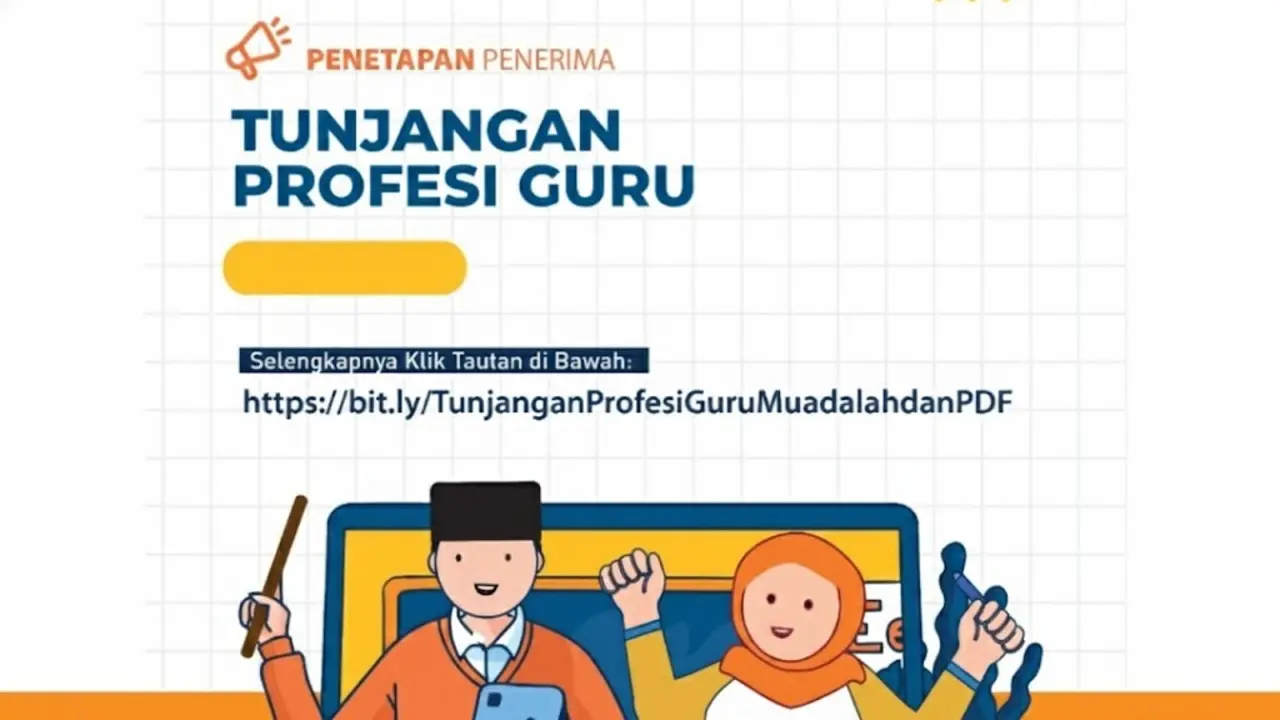 Belum Cairnya Tunjangan Profesi 2025 Ini 5 Langkah Adukan Ke Kemendikdasmen