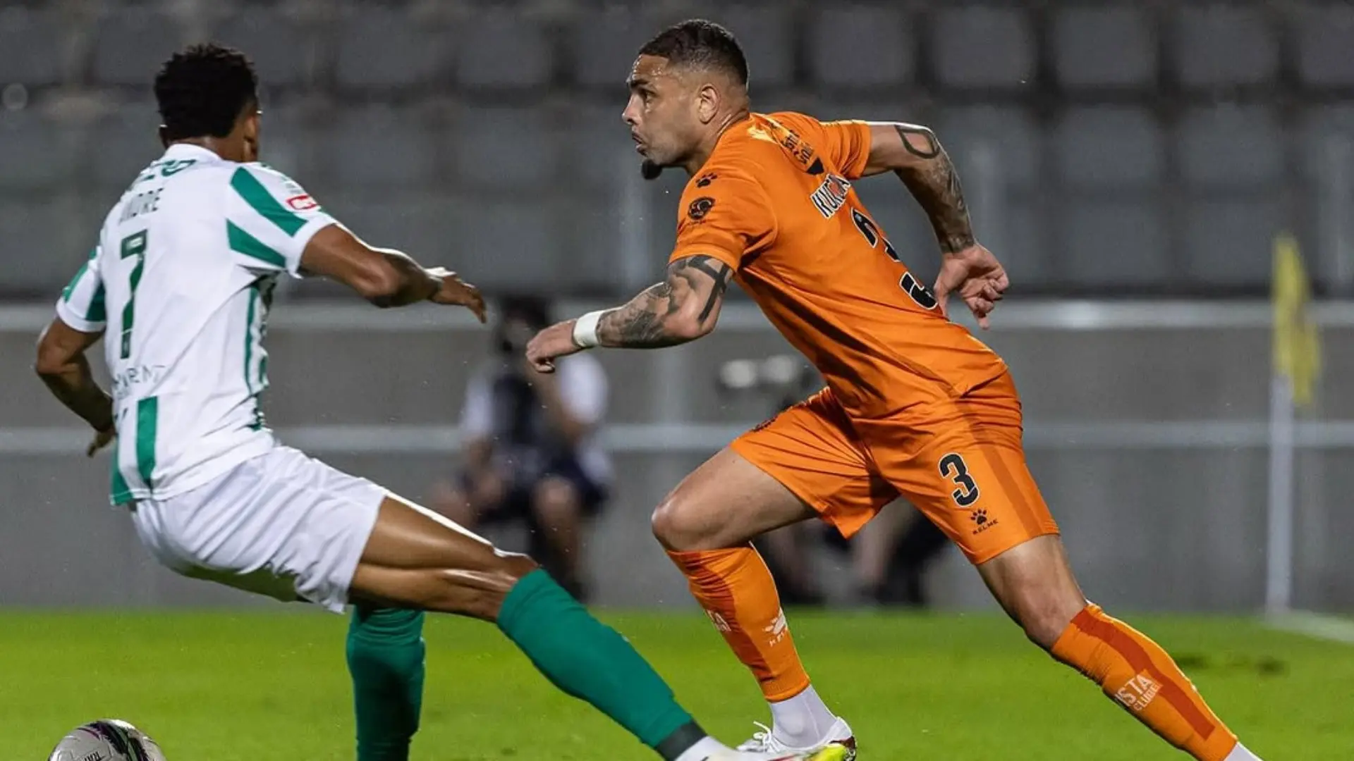 Berapa Gaji Layvin Kurzawa Analisis Peluang Eks Bek Psg Gabung Persib Bandung