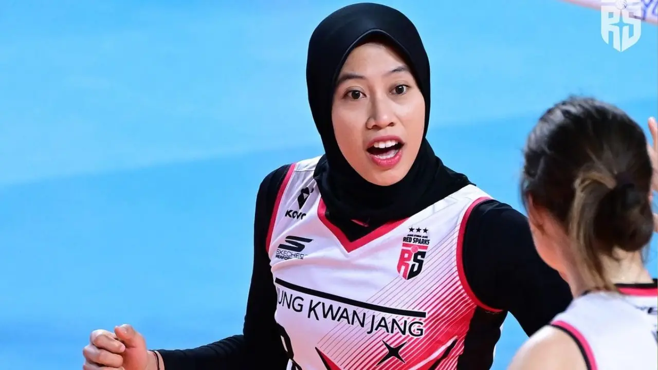 Berapa Gaji Megawati Hangestri