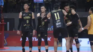 Bhayangkara Presisi vs LavAni di Proliga 2026, Susunan Pemain Bertabur Bintang Timnas Voli Indonesia