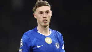 Bintang Chelsea Cole Palmer Disebut Belum Capai Puncak, Rosenior: Dia Masih Bisa Lebih Hebat