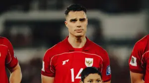 Bobotoh Siap-siap Gigit Jari? Tawaran ‘Sultan’ Dewa United Bisa Bikin Joey Pelupessy Lupakan Persib