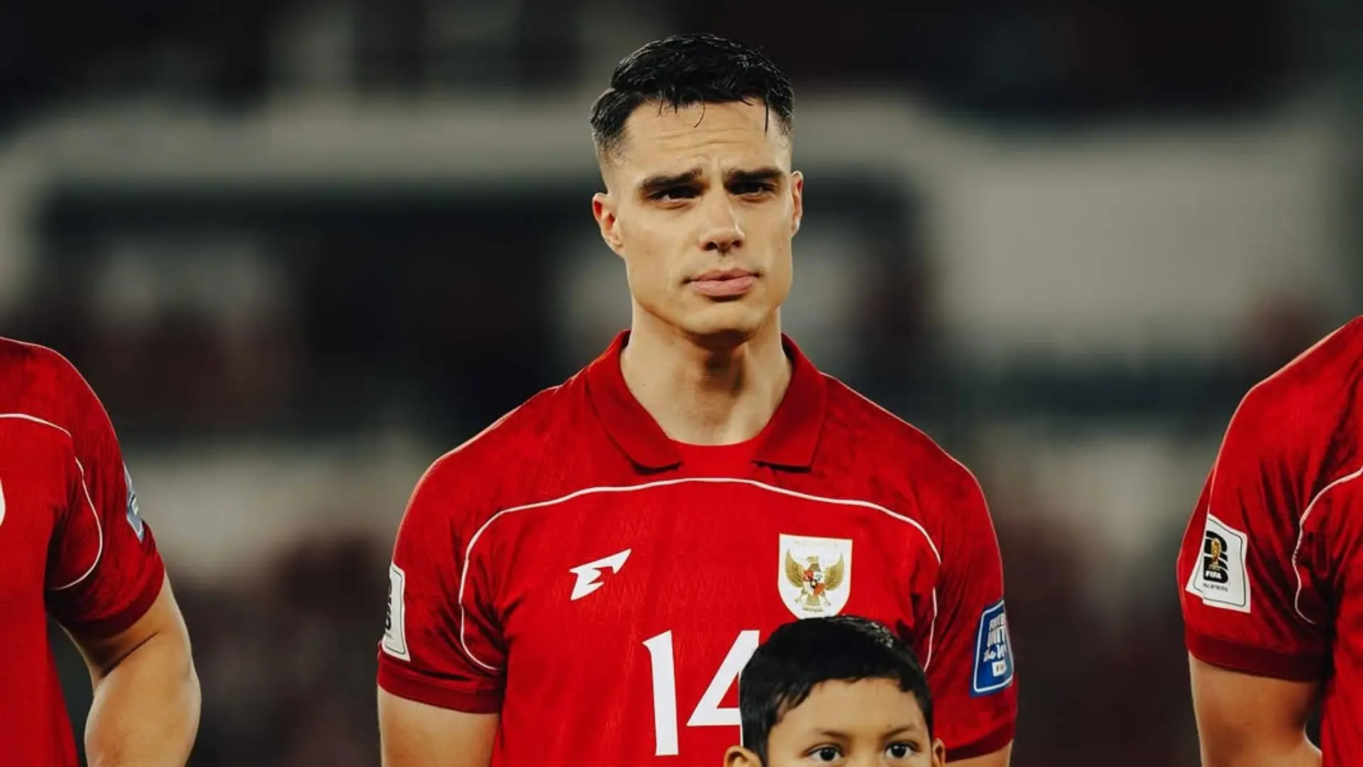 Bobotoh Siap Siap Gigit Jari Tawaran Sultan Dewa United Bisa Bikin Joey Pelupessy Lupakan Persib