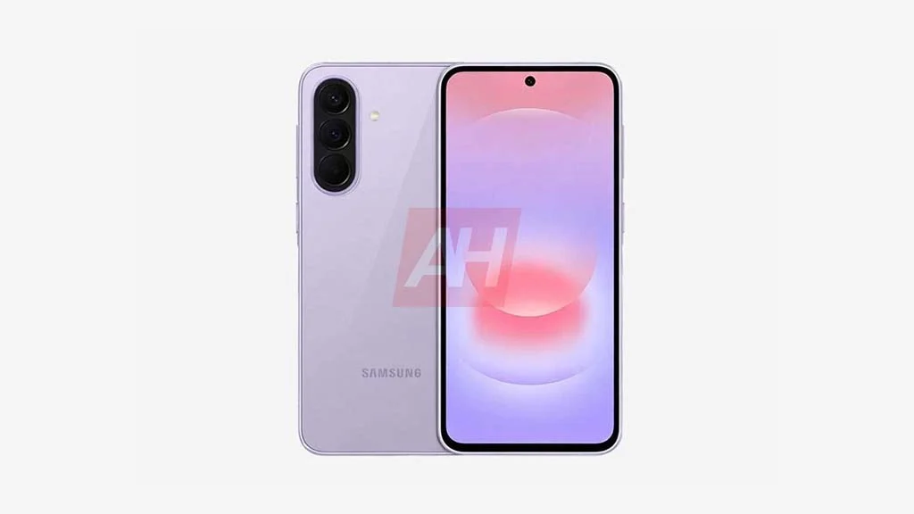 Bocoran Desain Samsung Galaxy A37 Android Headlines