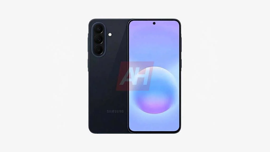Bocoran Desain Samsung Galaxy A57 Android Headlines
