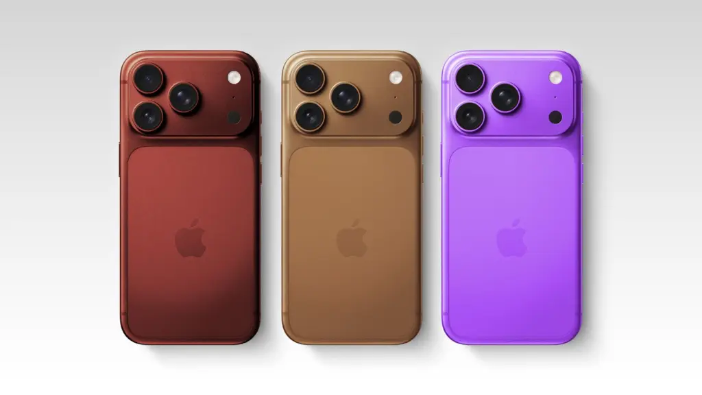 Bocoran Spesifikasi Iphone 18 Pro