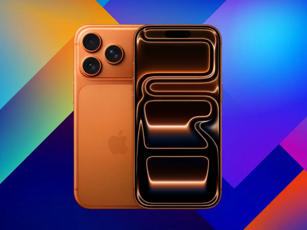 Bocoran Spesifikasi Iphone 18 Pro Pro Max