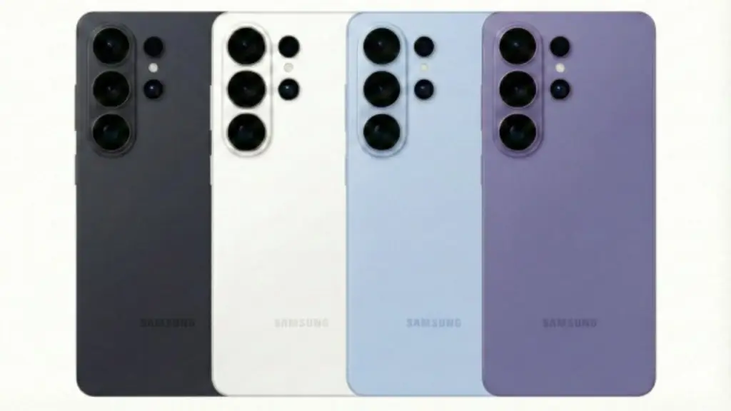Bocoran Terbaru Samsung Galaxy S26 Ultra Hadir Dengan Enam Pilihan Warna