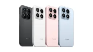 Bocoran Xiaomi 17 Max: Layar Jumbo, Kamera 200 MP dan Chip Dimensity Jadi Sorotan