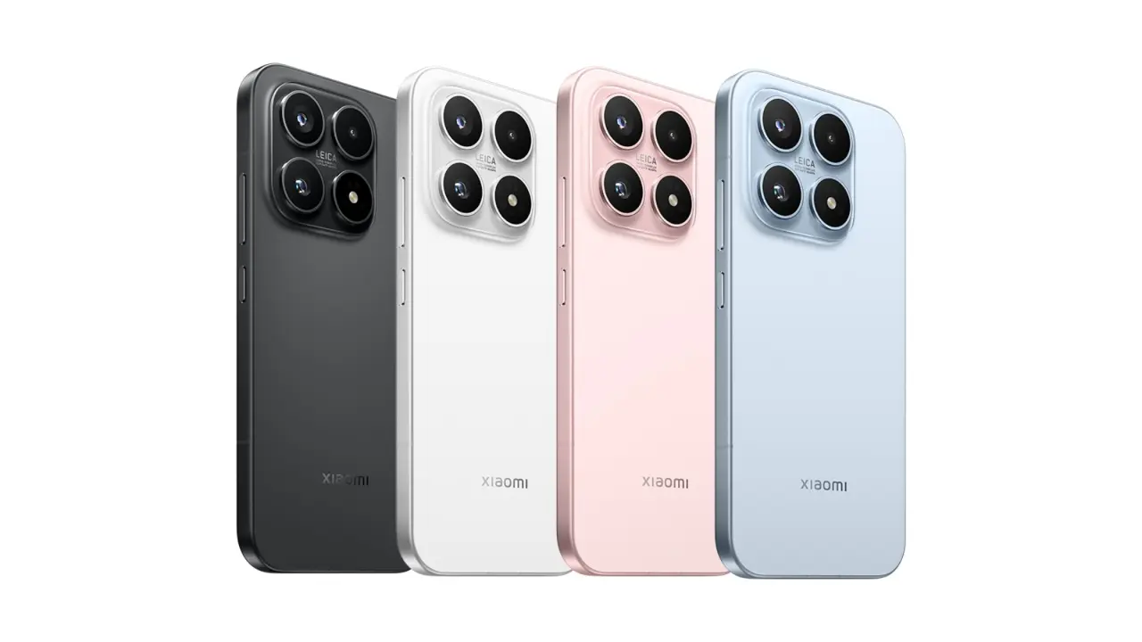 Bocoran Xiaomi 17 Max Layar Jumbo Kamera 200 Mp Dan Chip Dimensity