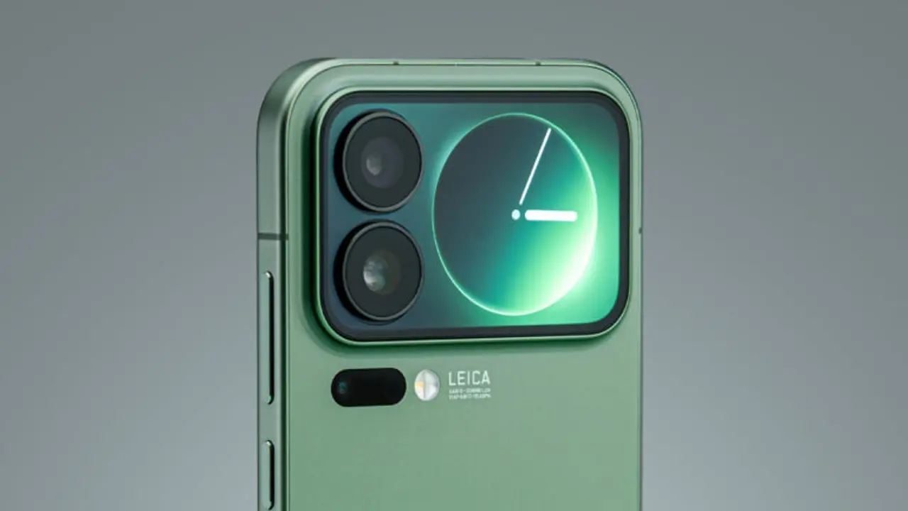 Bocoran Xiaomi 18 Terungkap Lensa Periskop Dan Sensor Ultrasonik Varian Pro Disebut Eksklusif China